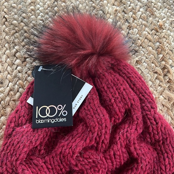 Echo beanie - Picture 8 of 12